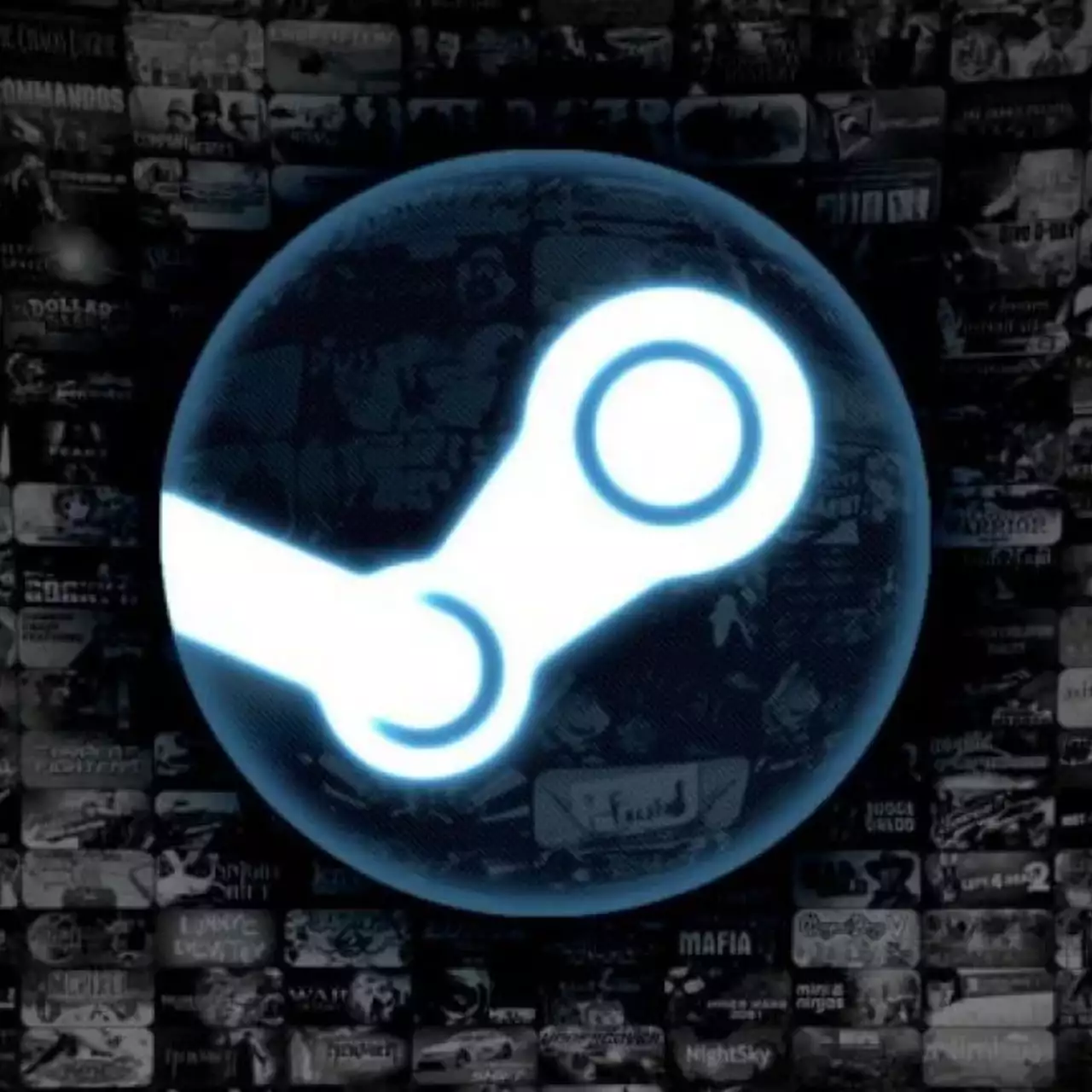 Узнайте, что случится с вашими играми в Steam, если сервис закроют Узнайте, что случится с вашими играми в Steam, если сервис закроют