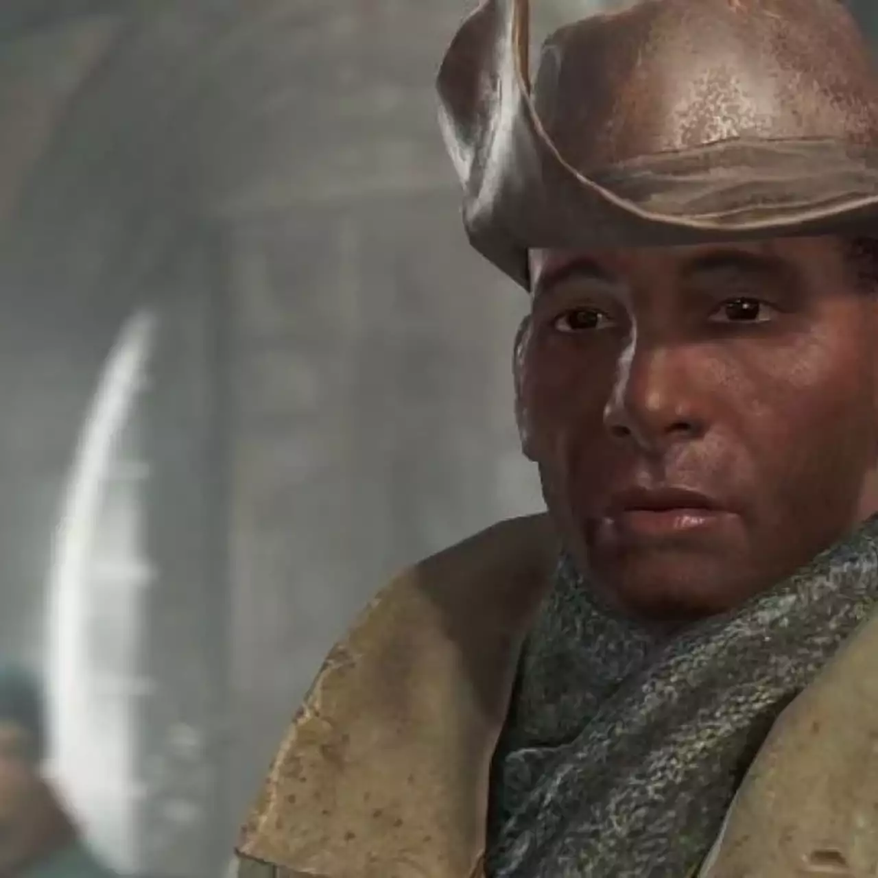 Мод для Fallout 4 позволит посадить Престона в тюрьму и добавит новые сюжетные концовки Мод для Fallout 4 позволит посадить Престона в тюрьму и добавит новые сюжетные концовки