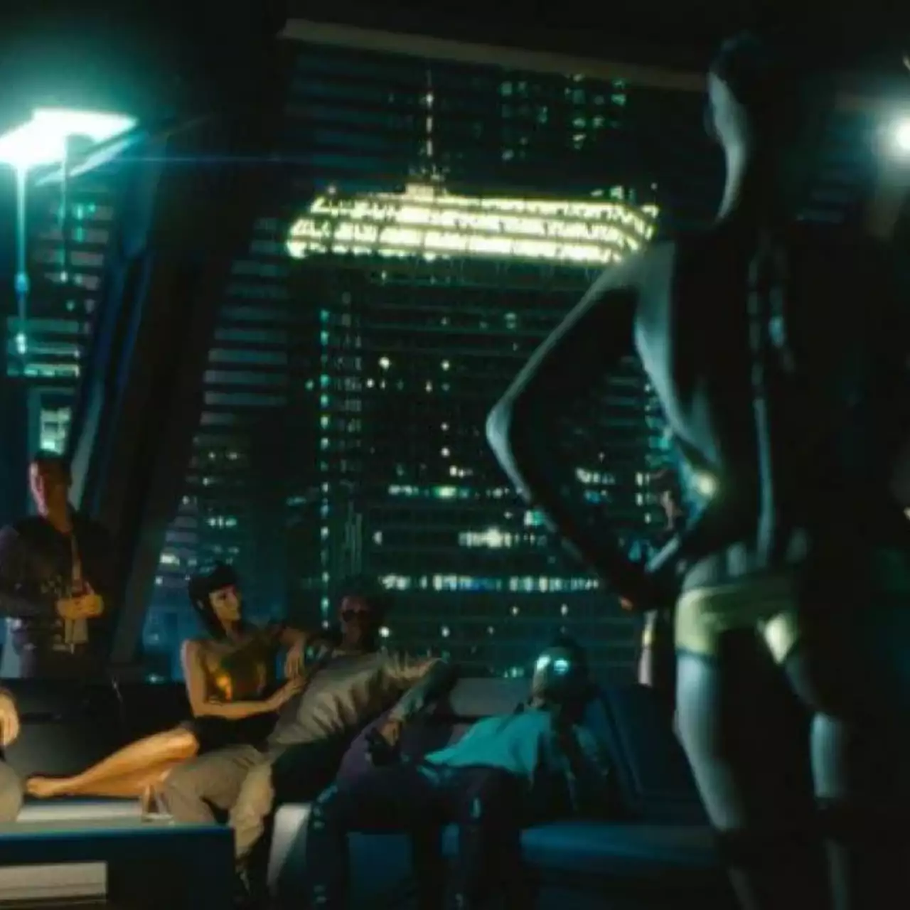 Авторы Cyberpunk 2077 начали работу над оптимизацией еще на первых этапах разработки Авторы Cyberpunk 2077 начали работу над оптимизацией еще на первых этапах разработки