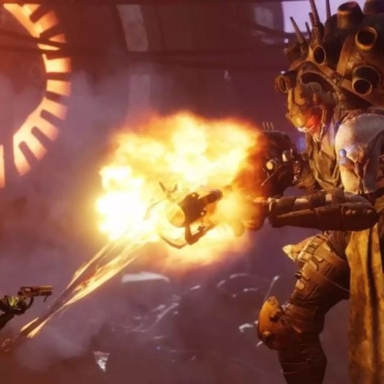 Посмотрите трейлер Destiny 2: Forsaken, посвященный скорому релизу