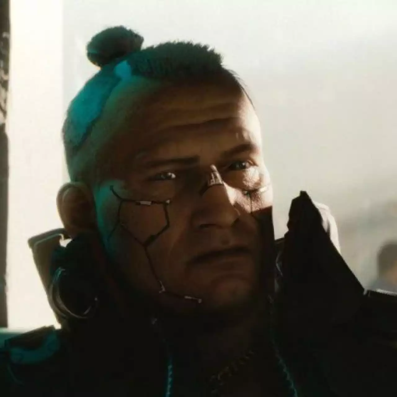 Геймплей Cyberpunk 2077 озвучили на русский язык в стиле VHS-боевиков из 90-х Геймплей Cyberpunk 2077 озвучили на русский язык в стиле VHS-боевиков из 90-х