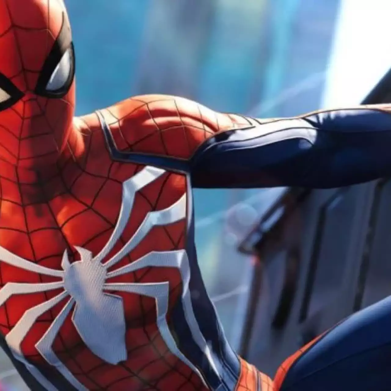 Авторы Marvel's Spider-Man объявили дату выхода первого дополнения