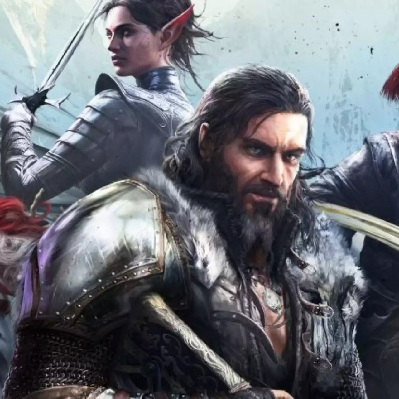 Обзор Divinity: Original Sin 2 — Definitive Edition — одна из лучших RPG теперь еще лучше Обзор Divinity: Original Sin 2 — Definitive Edition — одна из лучших RPG теперь еще лучше