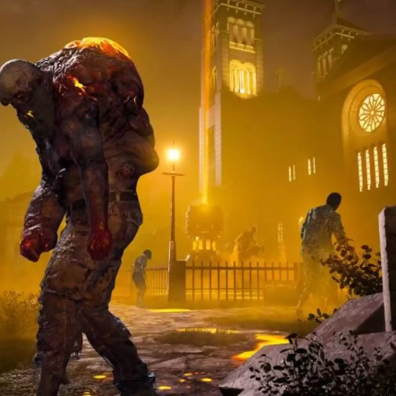 Far Cry 5 захлестнули живые мертвецы. Вышло дополнение Dead Living Zombies Far Cry 5 захлестнули живые мертвецы. Вышло дополнение Dead Living Zombies