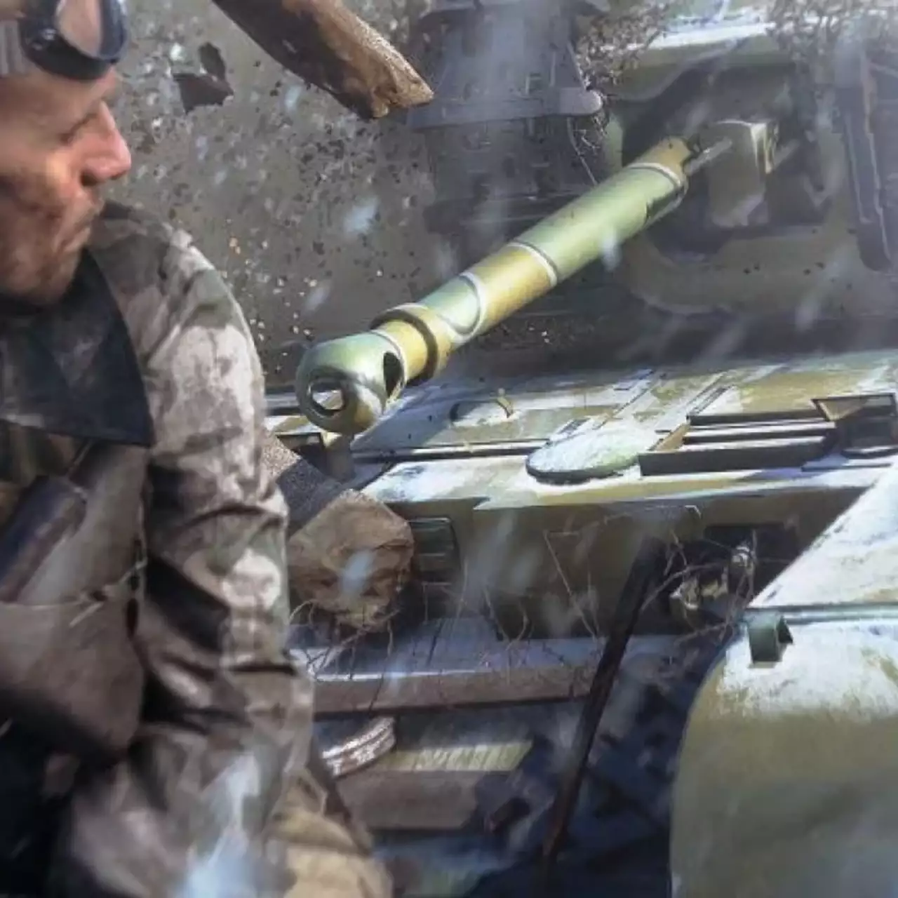 Посмотрите 15 минут геймплея Battlefield 5 в 1080p, 60 FPS и на RTX 2080 Ti Посмотрите 15 минут геймплея Battlefield 5 в 1080p, 60 FPS и на RTX 2080 Ti