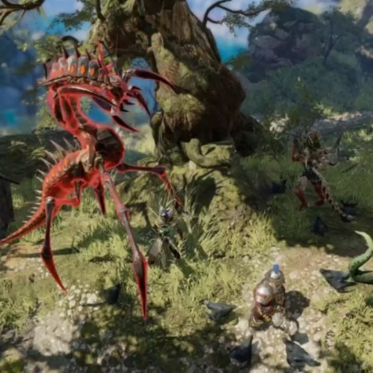 Как получить достижение «Экзистенциальный кризис» (Existential Crisis) в Divinity: Original Sin 2 — Definitive Edition Как получить достижение «Экзистенциальный кризис» (Existential Crisis) в Divinity: Original Sin 2 — Definitive Edition