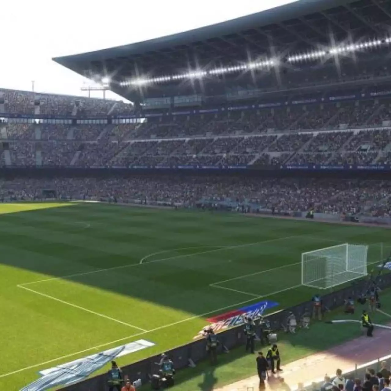 Вышла PES 2019. Игра получила свыше 60 % негативных отзывов в Steam Вышла PES 2019. Игра получила свыше 60 % негативных отзывов в Steam