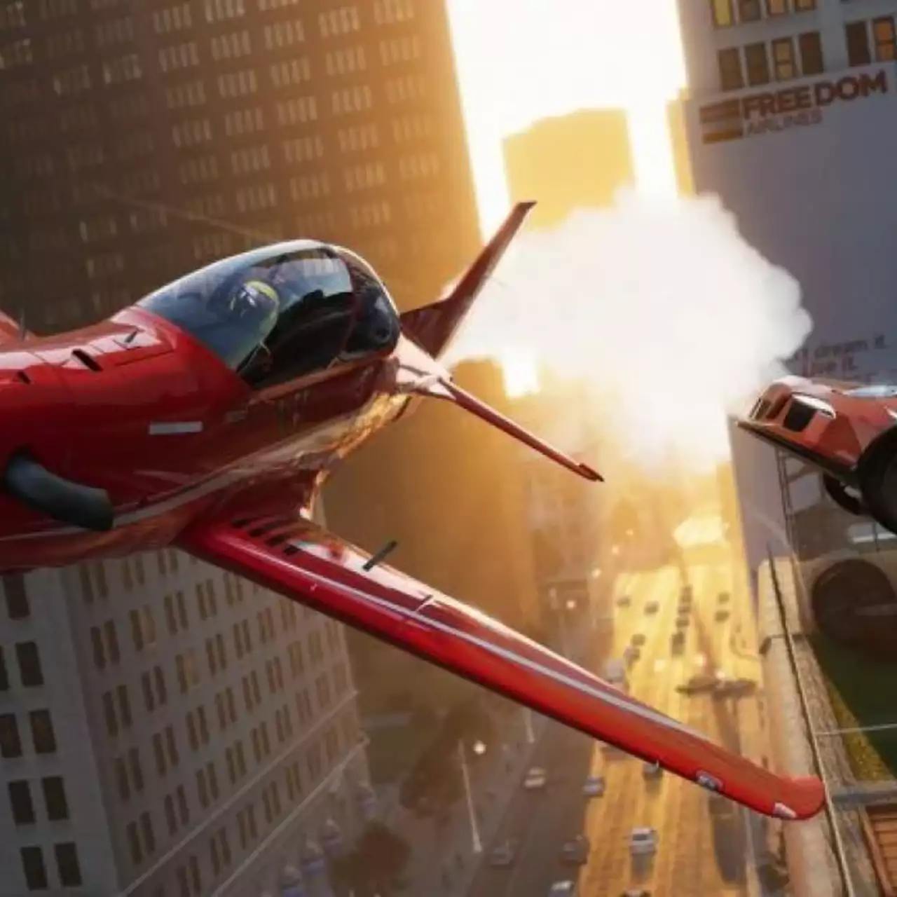 В The Crew 2 добавили новые автомобиль и мотоцикл — трейлер В The Crew 2 добавили новые автомобиль и мотоцикл — трейлер