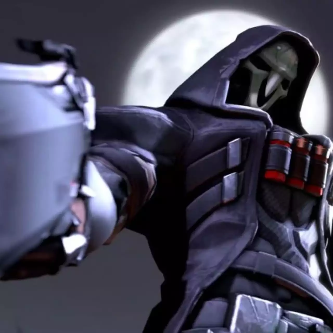 Фанат создал карту «Пусан» для Overwatch раньше Blizzard. Геймеры не понимают, кто прав, а кто виноват