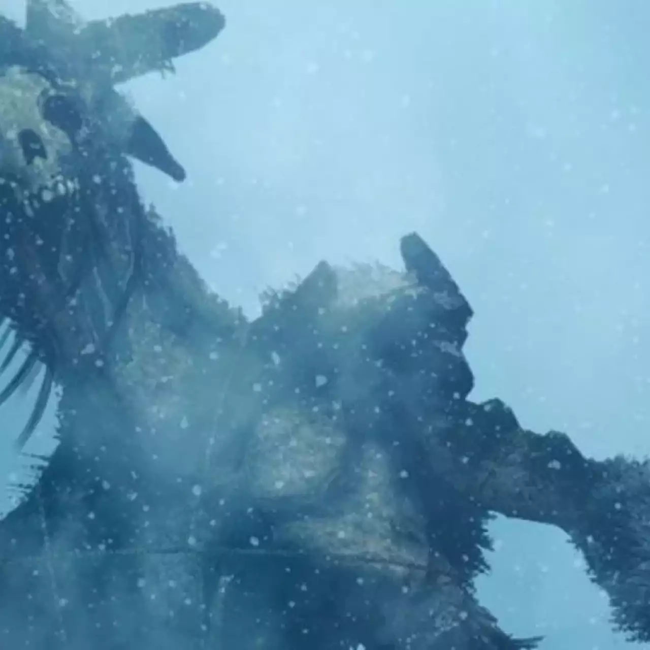 Появился новый геймплей Praey for the Gods — адвенчуры в духе Bloodborne и Shadow of the Colossus