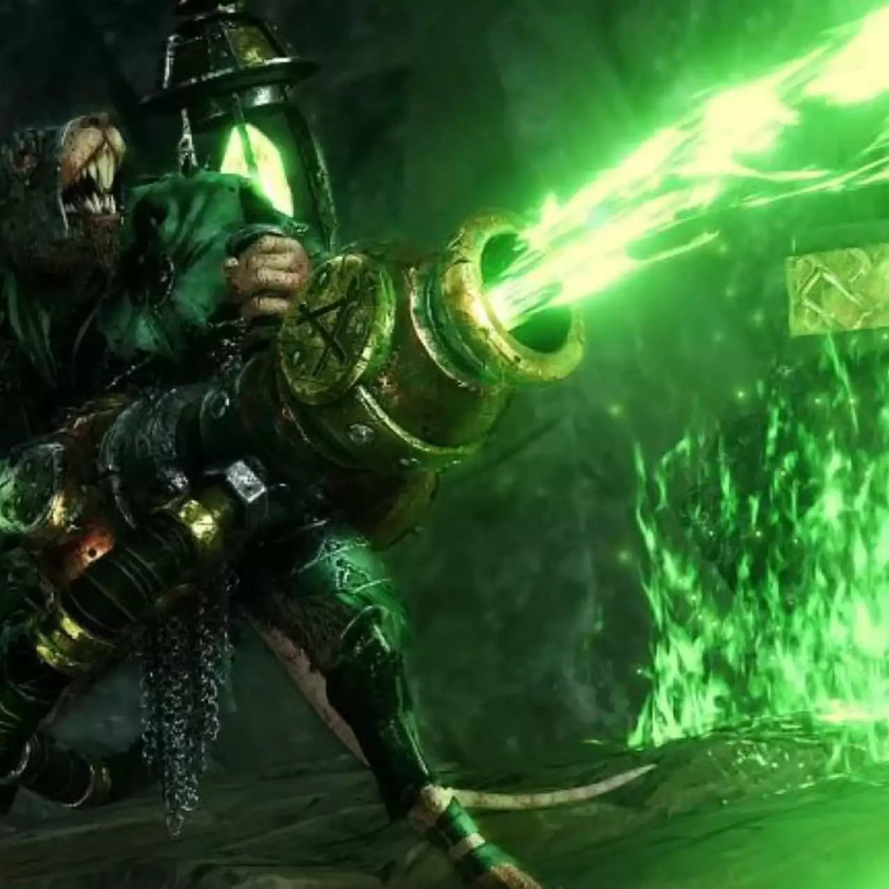 Халява: играть в Warhammer: Vermintide 2 можно будет бесплатно в Steam и на Xbox One
