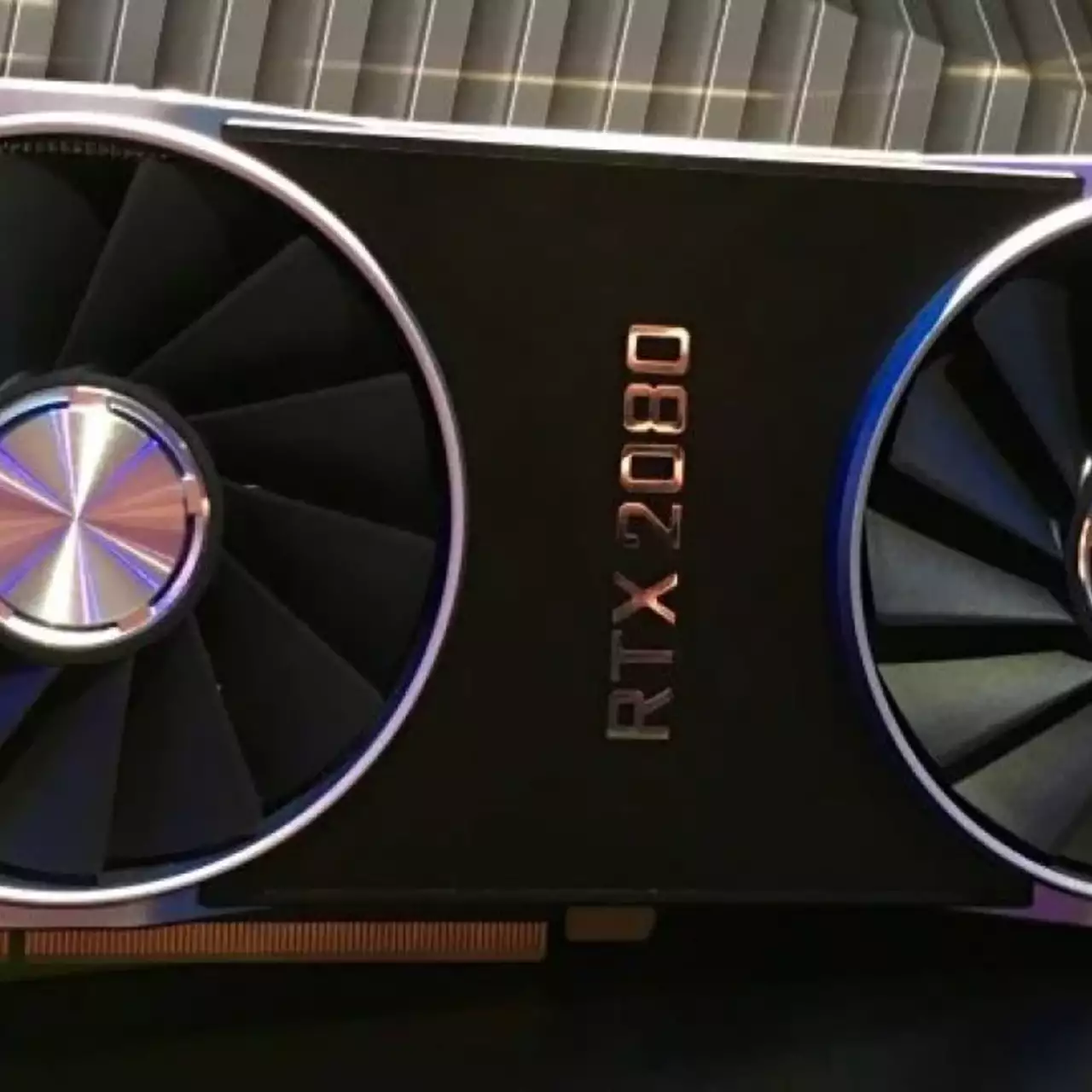 Узнайте, насколько Nvidia RTX 2080 Ti, 2080 и 2070 лучше в играх, чем прошлое поколение видеокарт Узнайте, насколько Nvidia RTX 2080 Ti, 2080 и 2070 лучше в играх, чем прошлое поколение видеокарт