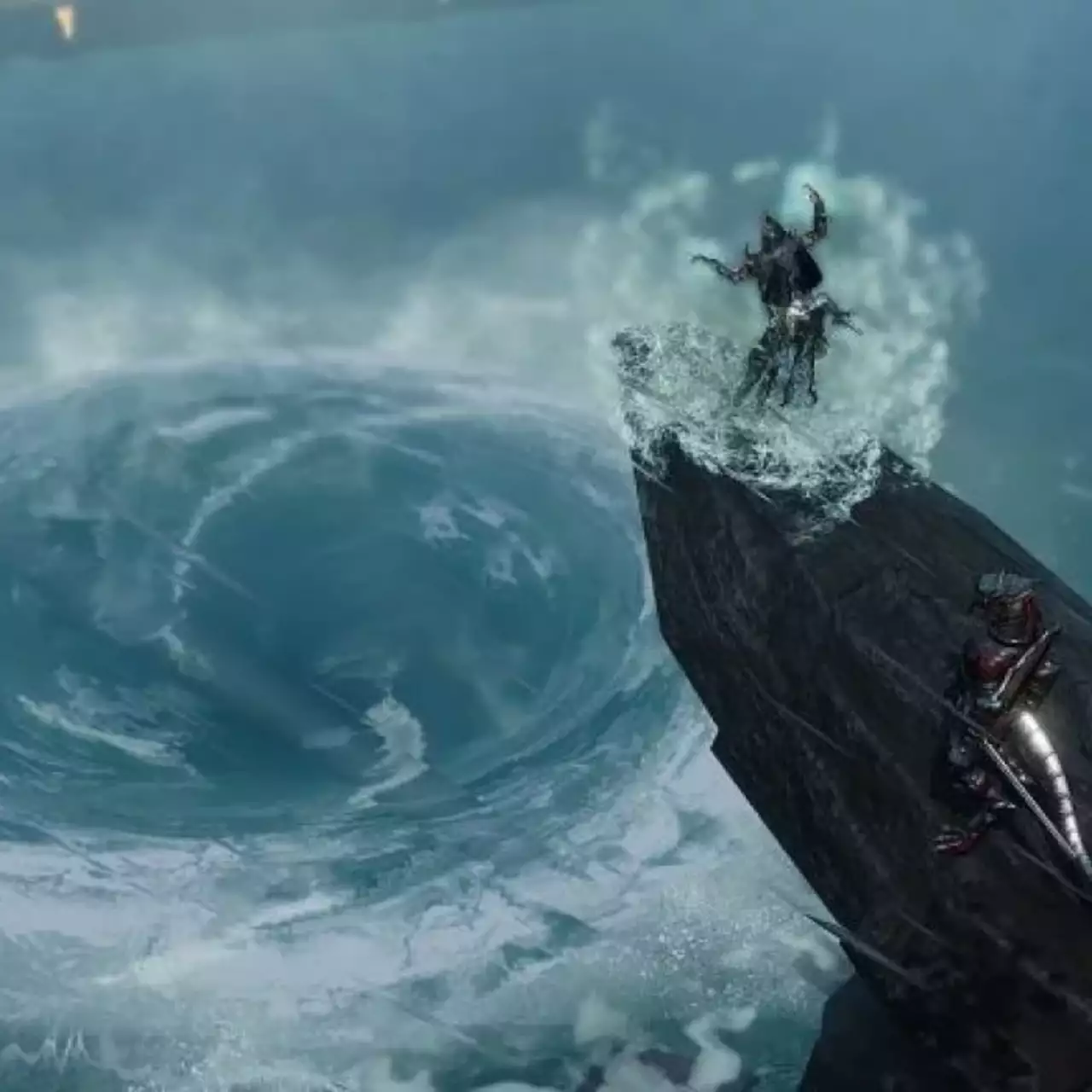 Посмотрите трейлер Divinity: Original Sin 2 — Definitive Edition, посвященный релизу игры Посмотрите трейлер Divinity: Original Sin 2 — Definitive Edition, посвященный релизу игры