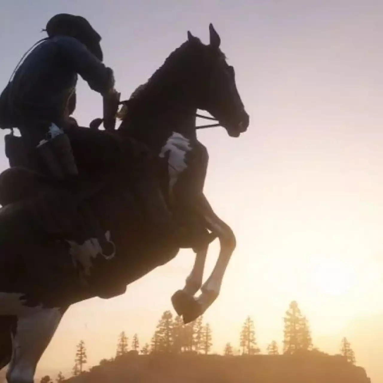 Слух: в Red Dead Redemption 2 появится локация из первой части Слух: в Red Dead Redemption 2 появится локация из первой части