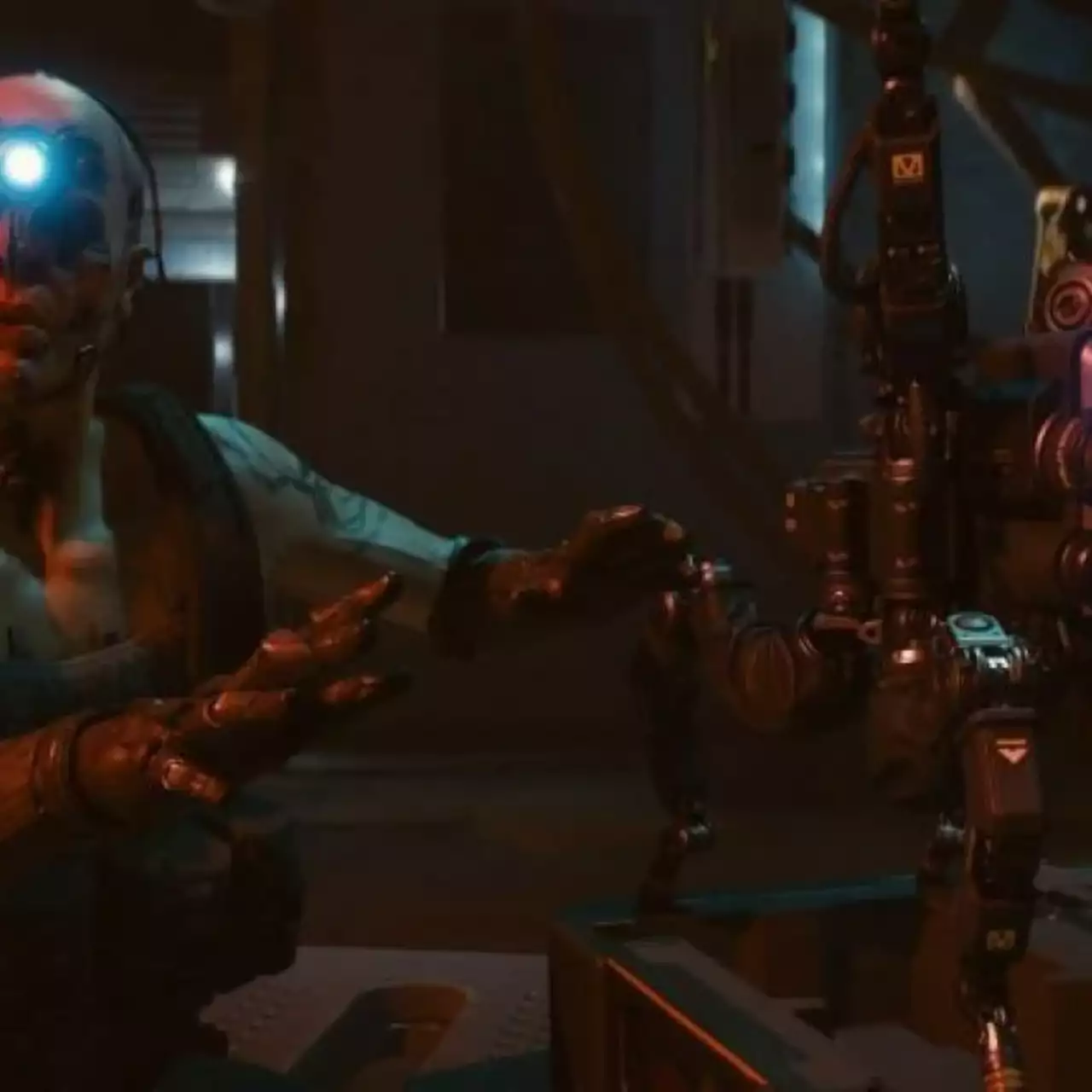 «Нужно лишь придумать и красиво упаковать» — авторы Cyberpunk 2077 о коллекционном издании «Нужно лишь придумать и красиво упаковать» — авторы Cyberpunk 2077 о коллекционном издании