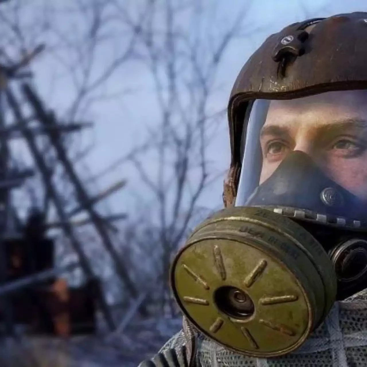 «Лучше всего играть в наушниках» — В Metro Exodus будет использоваться технология бинаурального звука «Лучше всего играть в наушниках» — В Metro Exodus будет использоваться технология бинаурального звука