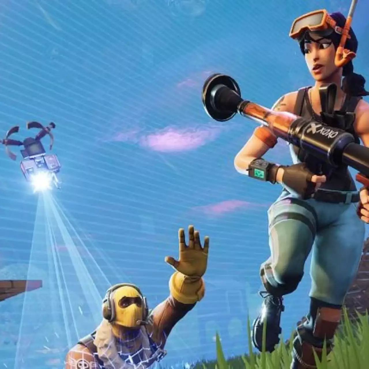 Sony не позволяет кроссплей с PS4, потому что её консоль лучше Sony не позволяет кроссплей с PS4, потому что её консоль лучше