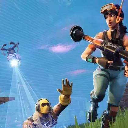 Sony не позволяет кроссплей с PS4, потому что её консоль лучше