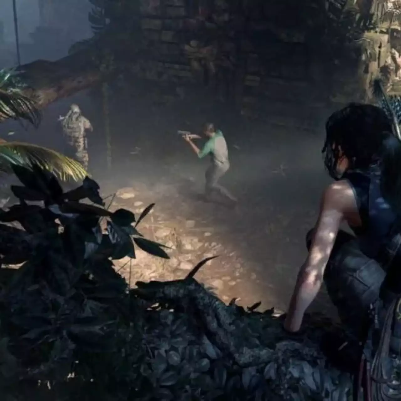 Узнайте, пойдет ли на вашем ПК Shadow of the Tomb Raider — системные требования Узнайте, пойдет ли на вашем ПК Shadow of the Tomb Raider — системные требования