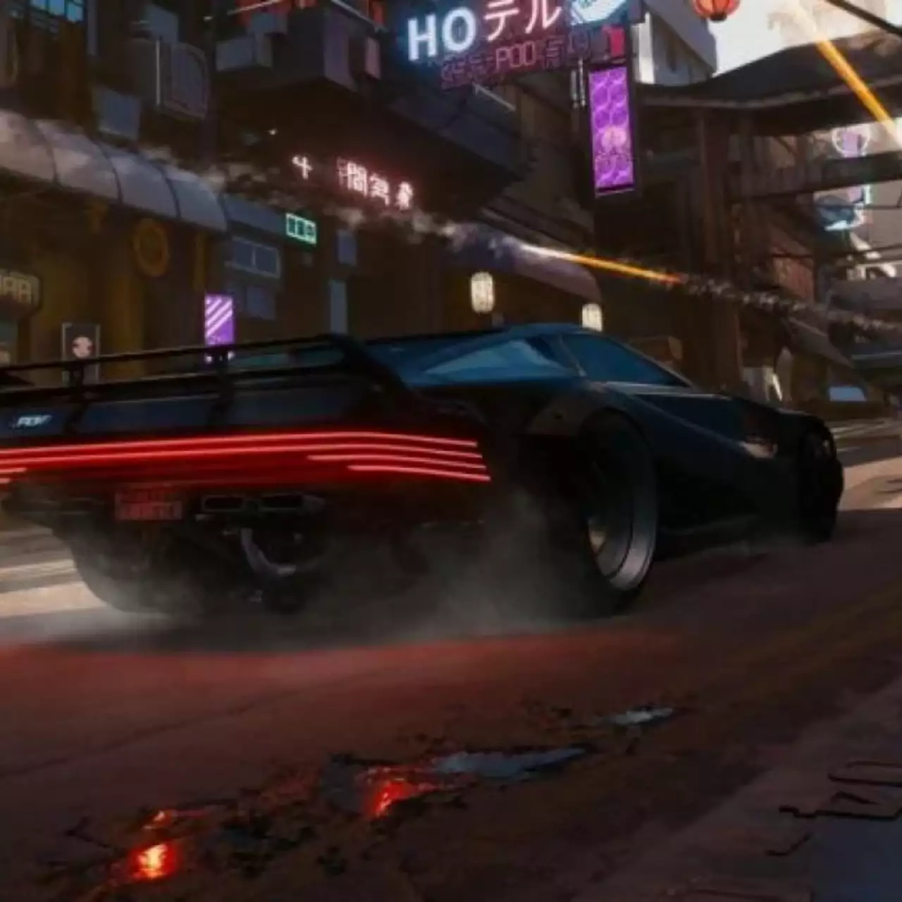 В Cyberpunk 2077 не будет постоянных компаньонов. Игроки смогут менять место жительства В Cyberpunk 2077 не будет постоянных компаньонов. Игроки смогут менять место жительства