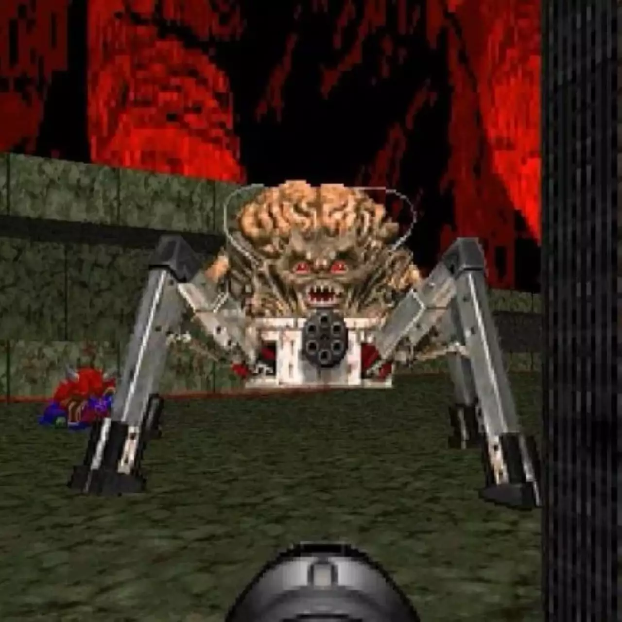Спидранер нашёл в Doom самый последний секрет. На его открытие ушло почти 25 лет