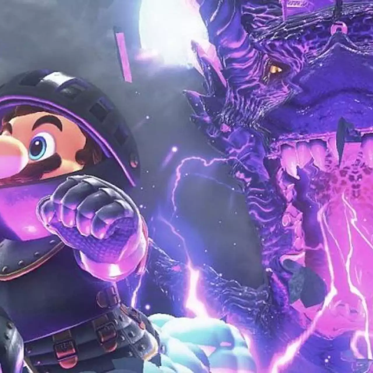 Эмулятор Nintendo Switch на PC уже запускает Super Mario Odyssey в 60 FPS. Но не без проблем Эмулятор Nintendo Switch на PC уже запускает Super Mario Odyssey в 60 FPS. Но не без проблем