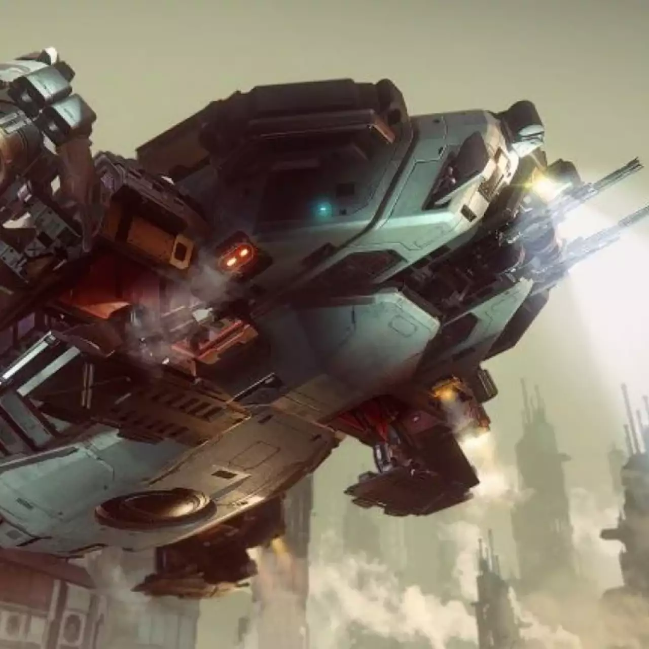 Фанаты Star Citizen заставили разработчиков отменить платный вход на трансляцию CitizenCon 2018