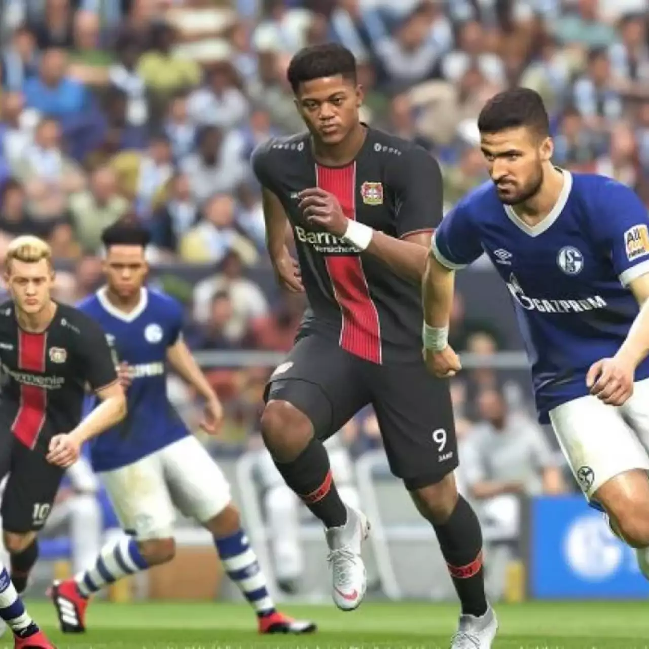 Российские геймеры не могут подключиться к серверам PES 2019 и уже возвращают деньги за игру