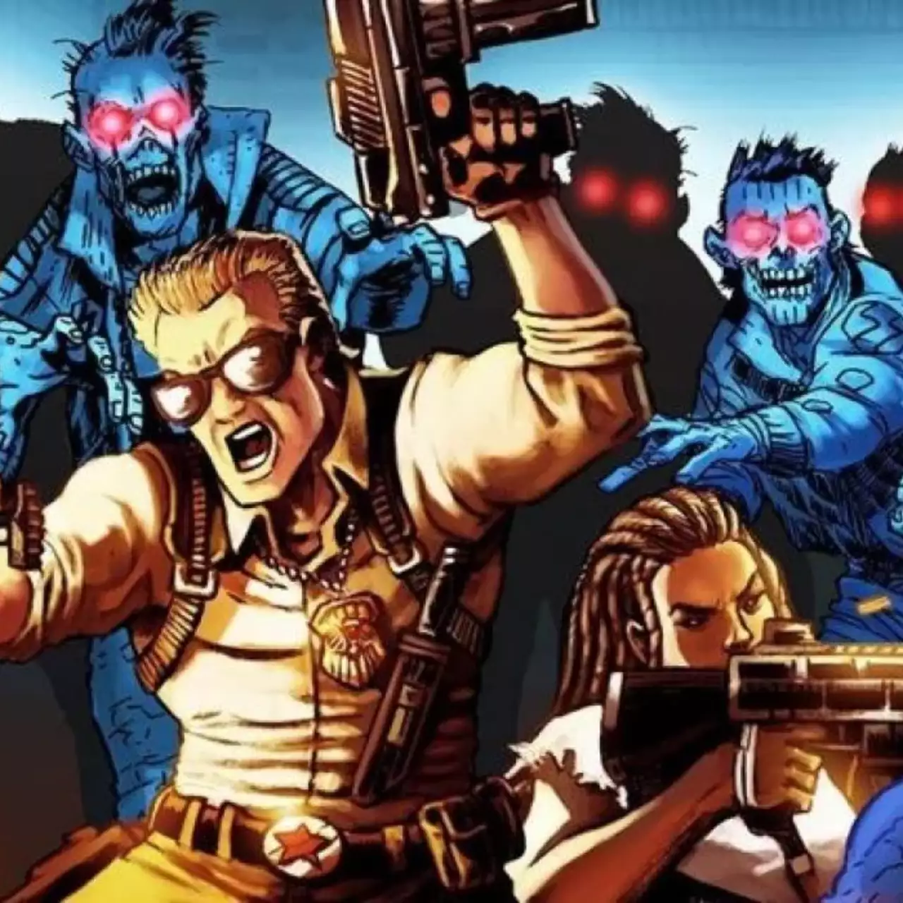 Стоит ли играть в новое зомби-дополнение Far Cry 5: Dead Living Zombies — обзор Стоит ли играть в новое зомби-дополнение Far Cry 5: Dead Living Zombies — обзор