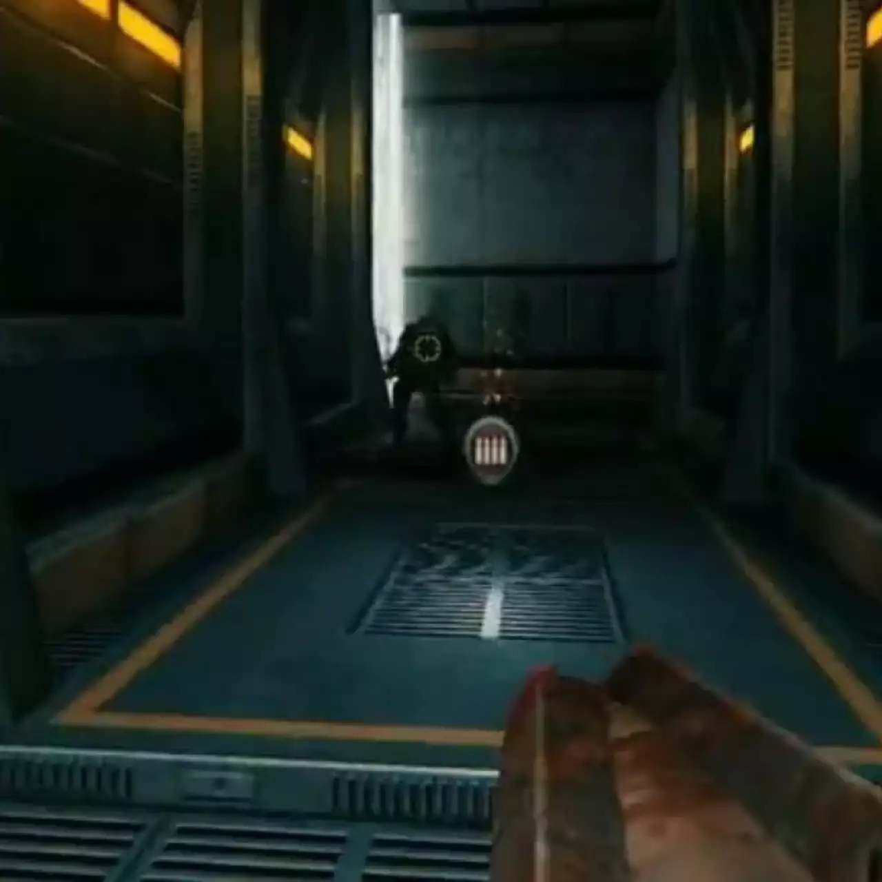 Невероятный графический мод для Doom 2 наконец-то вышел. Теперь его можно скачать Невероятный графический мод для Doom 2 наконец-то вышел. Теперь его можно скачать