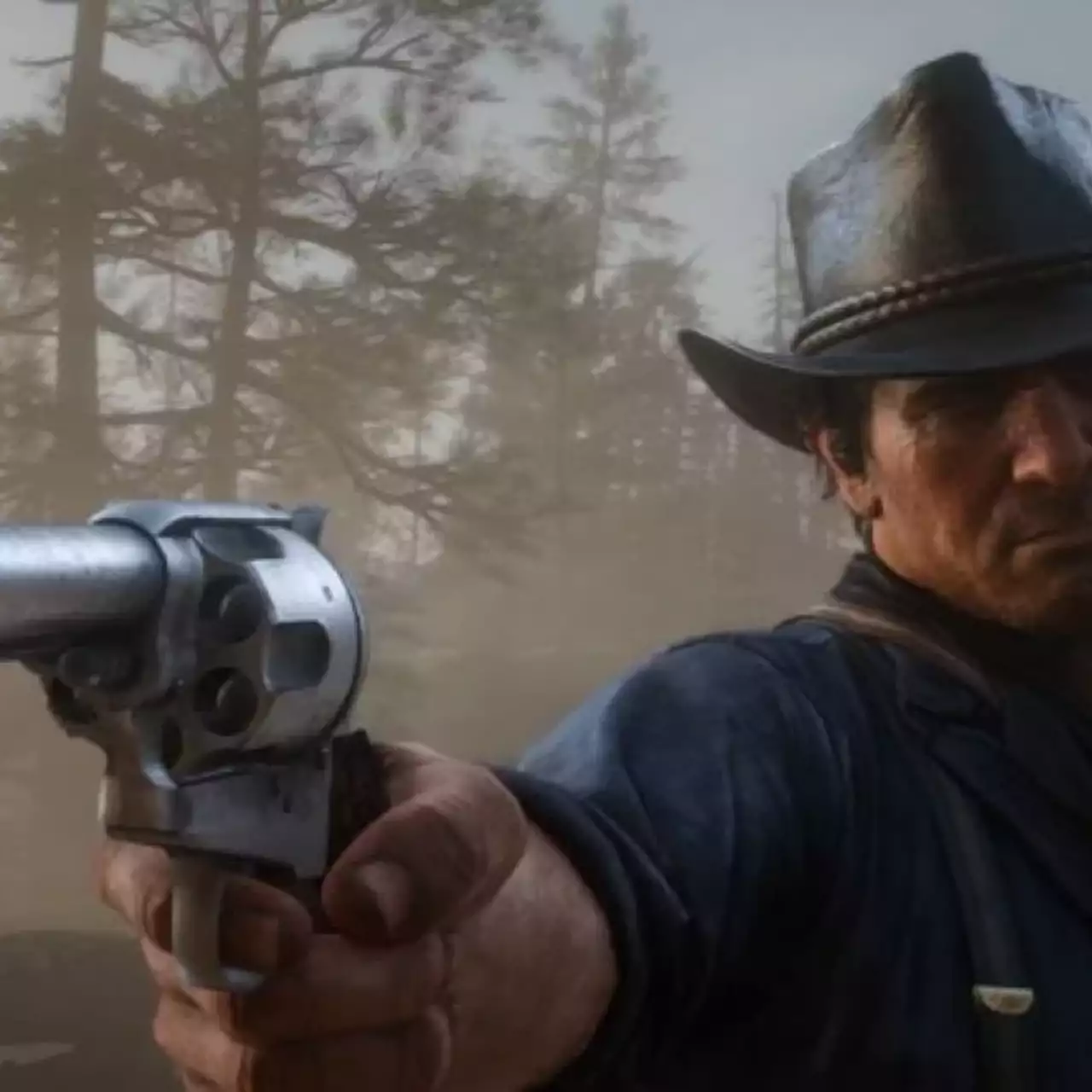 «Очень мало экшена» — закрытый показ геймплея Red Dead Redemption 2 понравился далеко не всем «Очень мало экшена» — закрытый показ геймплея Red Dead Redemption 2 понравился далеко не всем