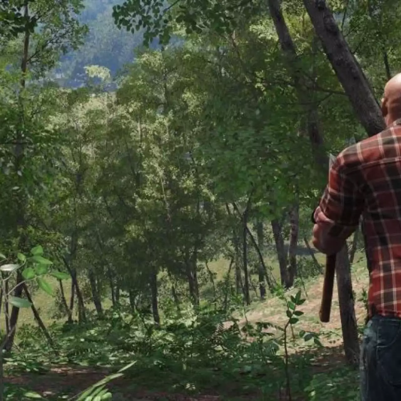 Свежий патч для SCUM исправил множество багов и добавил в игру античит Свежий патч для SCUM исправил множество багов и добавил в игру античит
