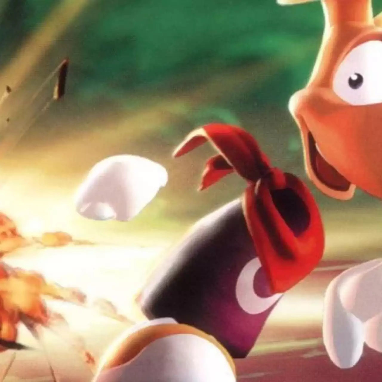 Rayman появится в файтинге Brawlhalla, который можно скачать бесплатно на PC и PS4