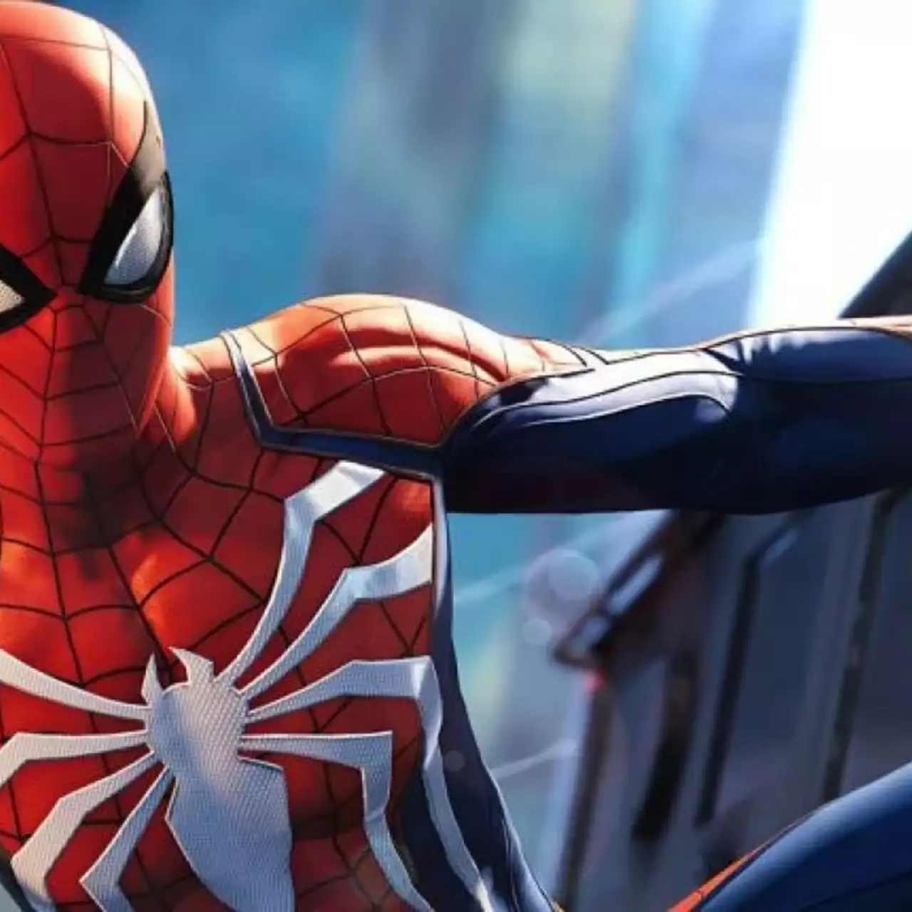 Авторы Marvel's Spider-Man показали тизер первого DLC с Черной Кошкой Авторы Marvel's Spider-Man показали тизер первого DLC с Черной Кошкой