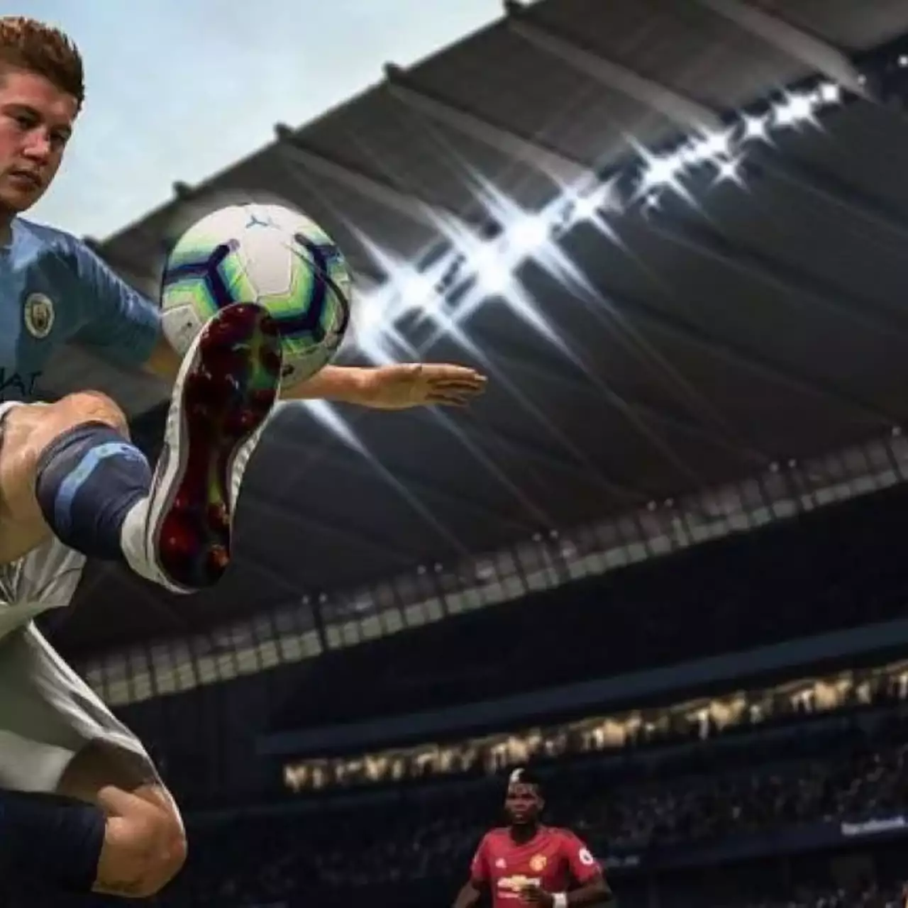 Слухи: стала известна дата выхода демоверсии FIFA 19
