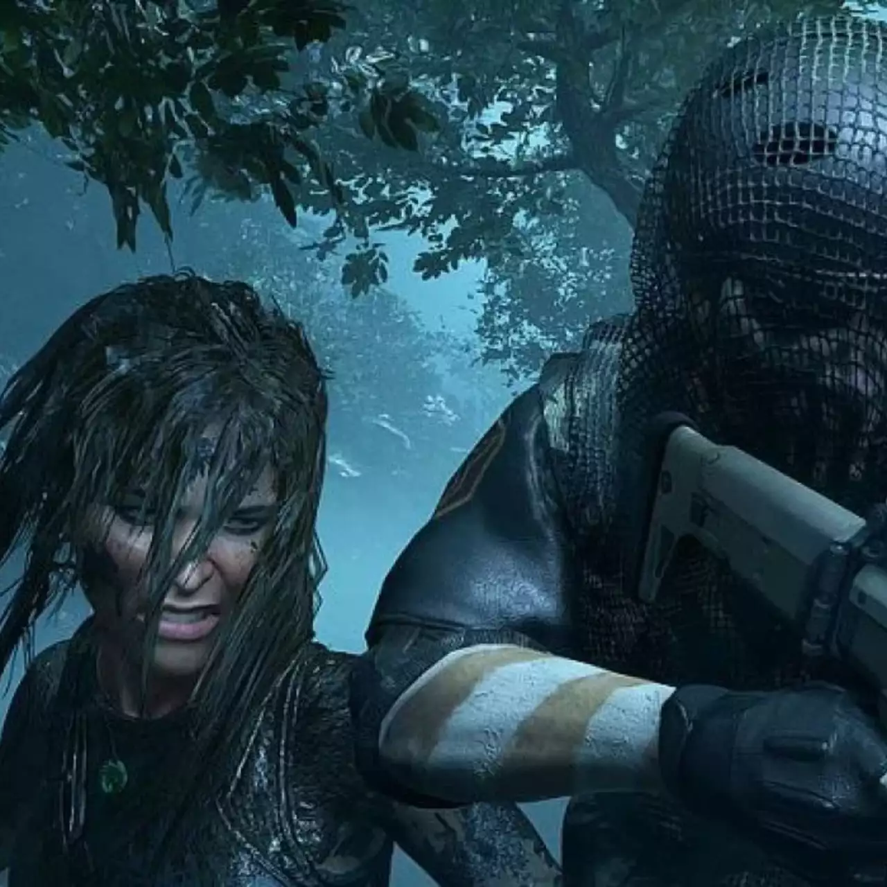 «Чаша Мучения» за прохождение игры: появился список достижений Shadow of the Tomb Raider «Чаша Мучения» за прохождение игры: появился список достижений Shadow of the Tomb Raider