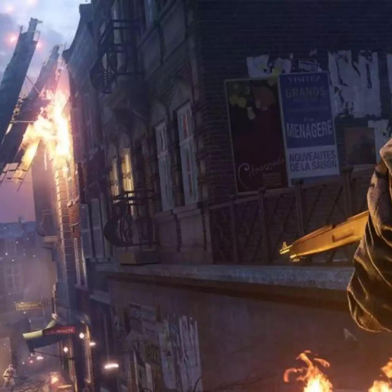 Халява: Premium Pass для Battlefield 1 скоро станет бесплатным на ограниченное время Халява: Premium Pass для Battlefield 1 скоро станет бесплатным на ограниченное время