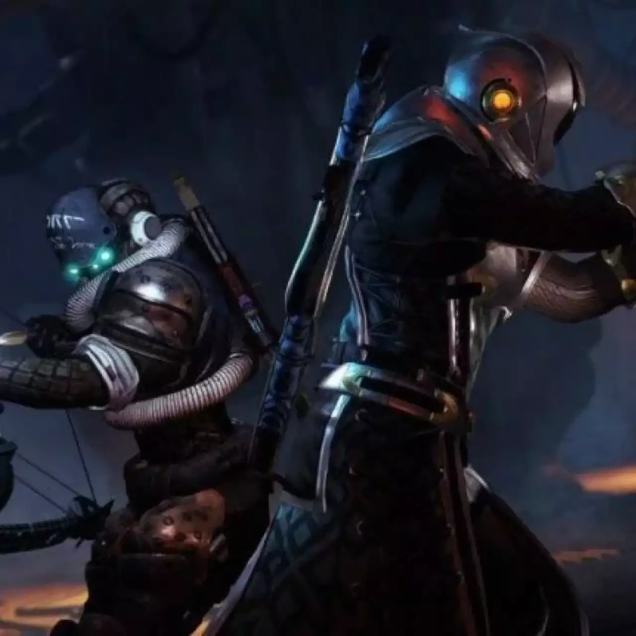 Посмотрите 15 минут геймплея Destiny 2: Forsaken. Релиз уже сегодня
