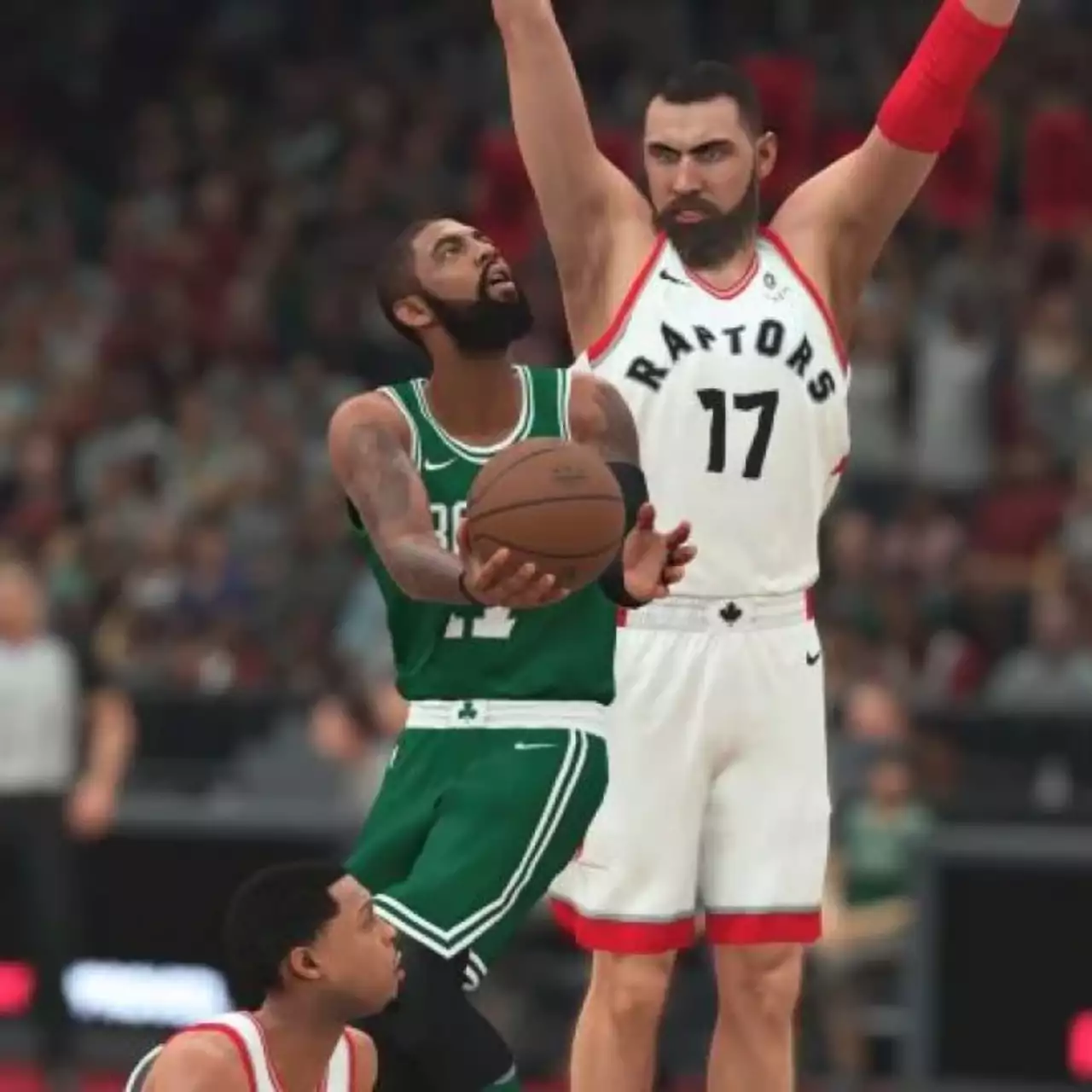 «Неудачная реальность современных игр» — продюсер NBA 2K19 о микротранзакциях