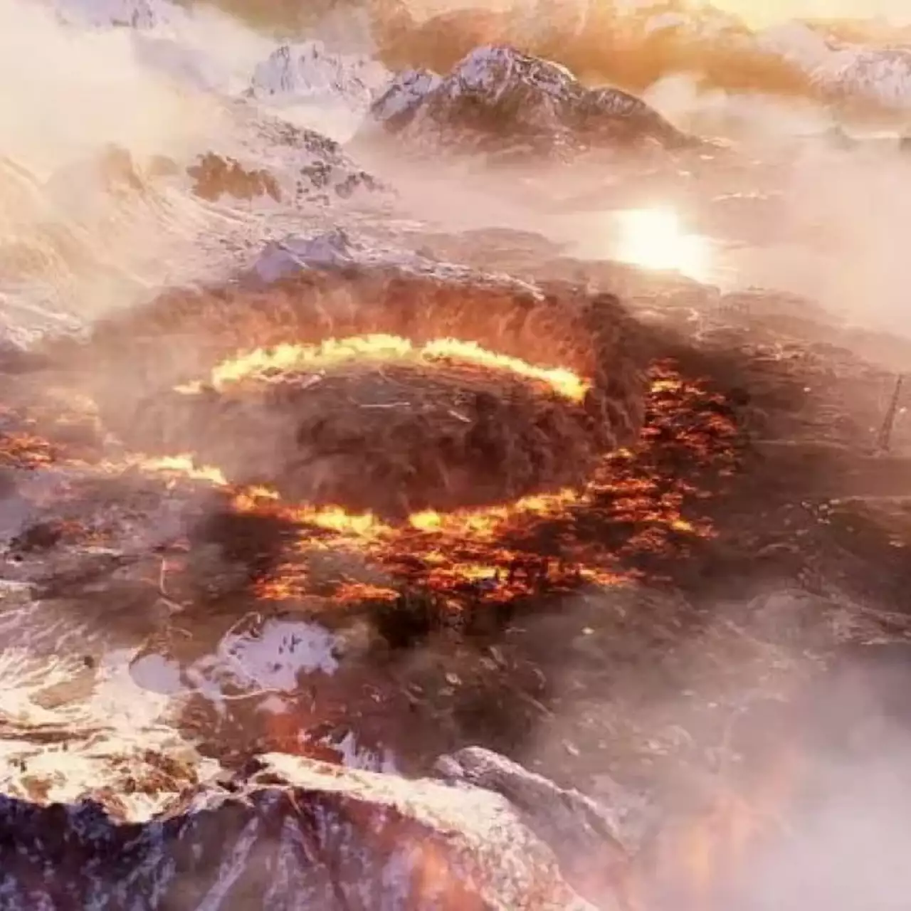 В новом трейлере Battlefield 5 наконец-то рассказали о «королевской битве» В новом трейлере Battlefield 5 наконец-то рассказали о «королевской битве»