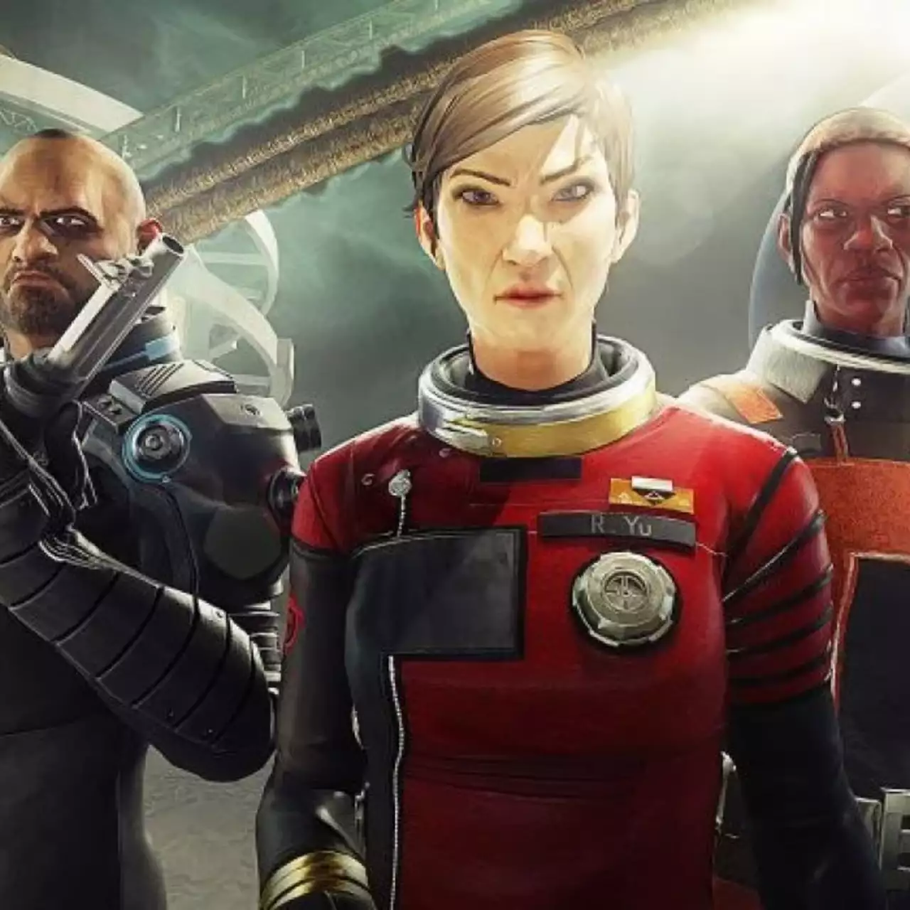 Авторы Prey: Mooncrash перекрасили спутников-операторов в новом обновлении (видео) Авторы Prey: Mooncrash перекрасили спутников-операторов в новом обновлении (видео)