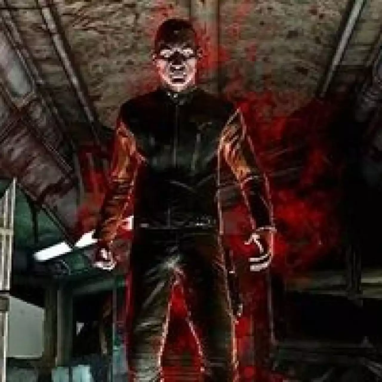 Вышел трейлер F.E.A.R. 3 Contractions Вышел трейлер F.E.A.R. 3 Contractions