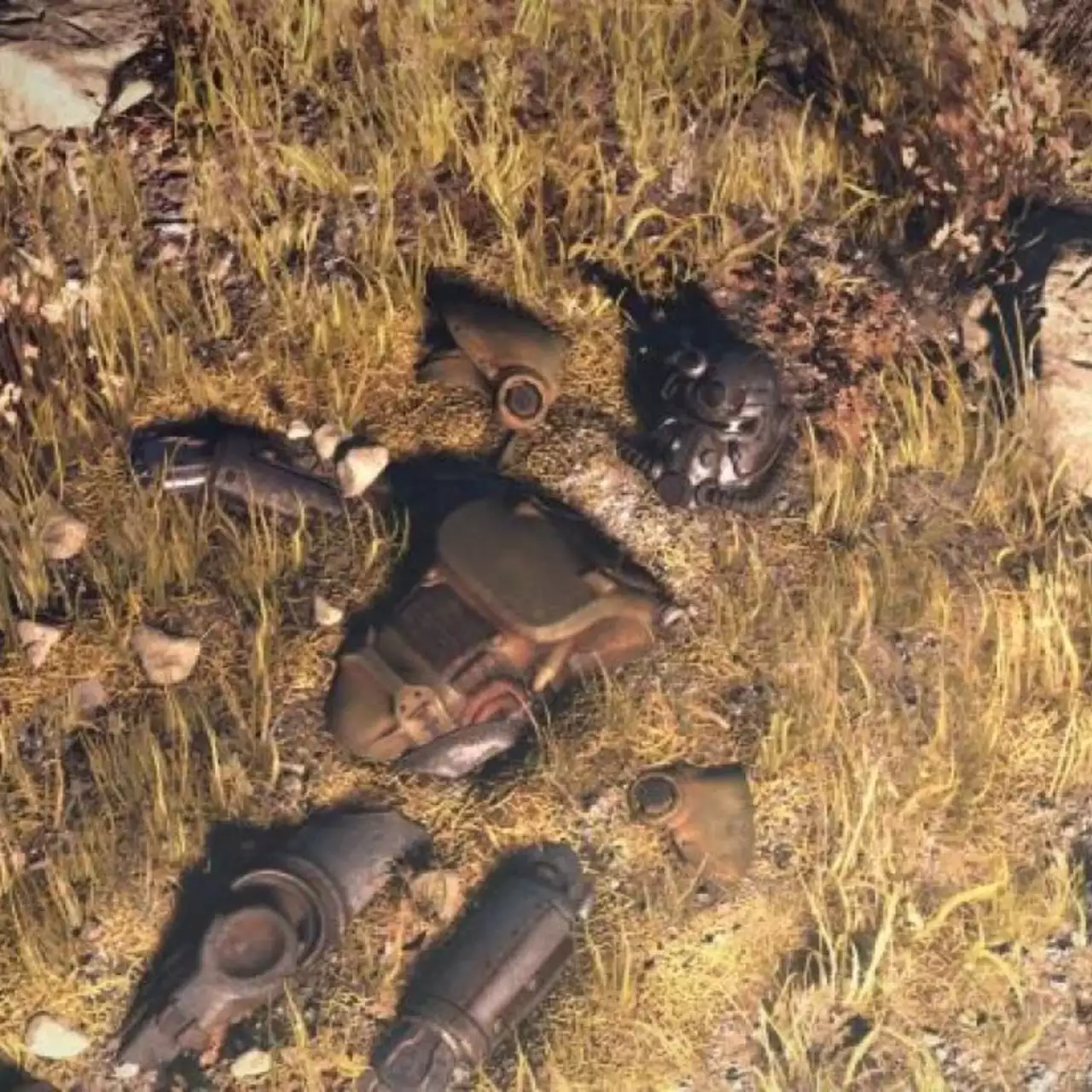Новые подробности о Fallout 76 — общие поселения, токсичность воздуха и многое другое Новые подробности о Fallout 76 — общие поселения, токсичность воздуха и многое другое
