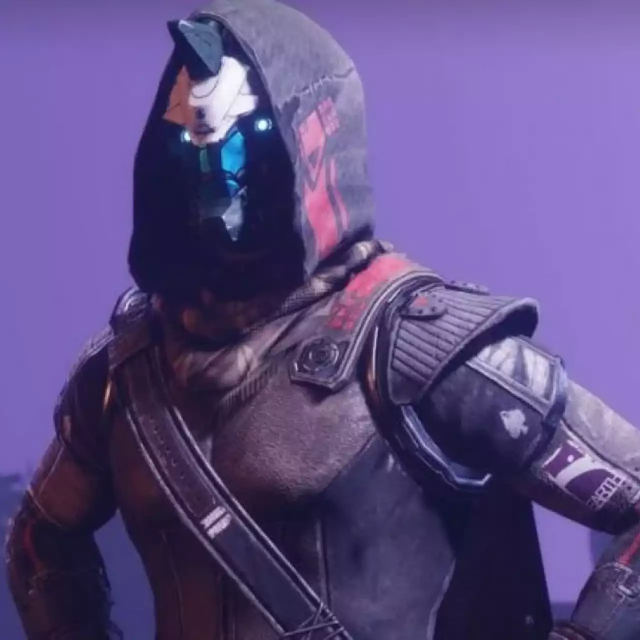 Дополнение Destiny 2: Forsaken вышло на PC, PS4 и Xbox One