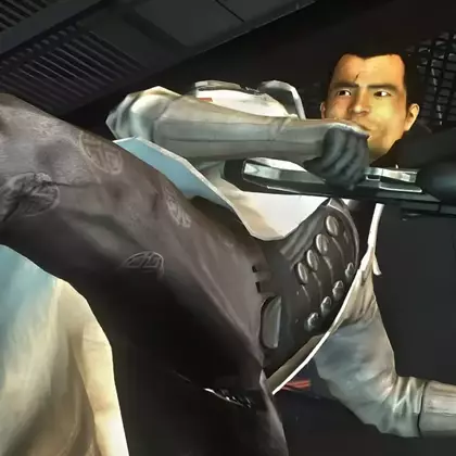 Обзор Syndicate (2012)