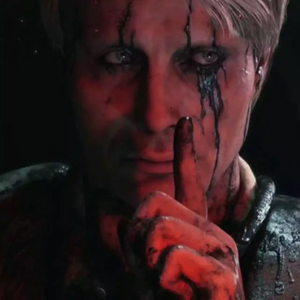 Хидео Кодзима привезет Death Stranding на Tokyo Game Show 2018 Хидео Кодзима привезет Death Stranding на Tokyo Game Show 2018