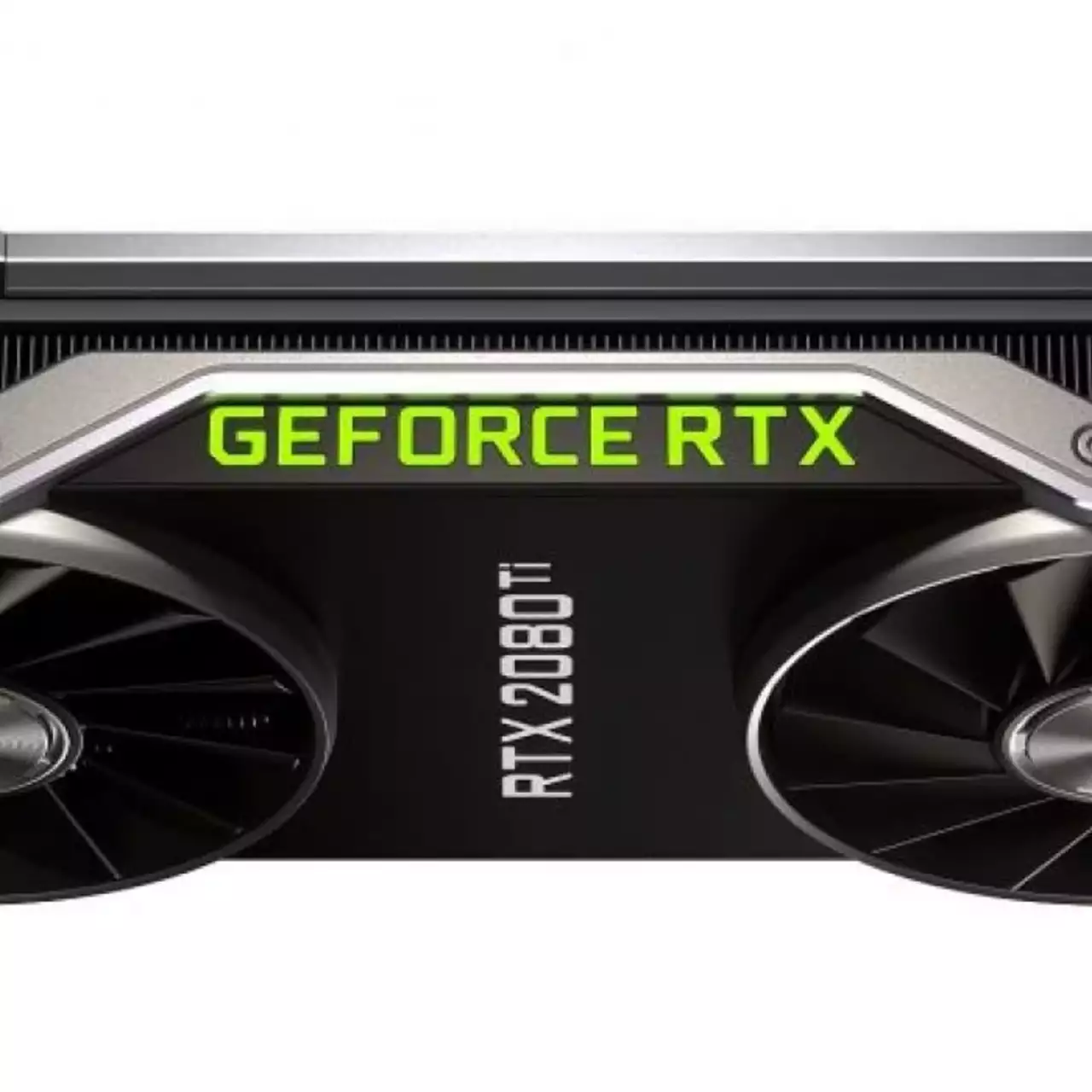 Узнайте, когда появятся первые тесты Nvidia GeForce RTX2080Ti и RTX2080 Узнайте, когда появятся первые тесты Nvidia GeForce RTX2080Ti и RTX2080