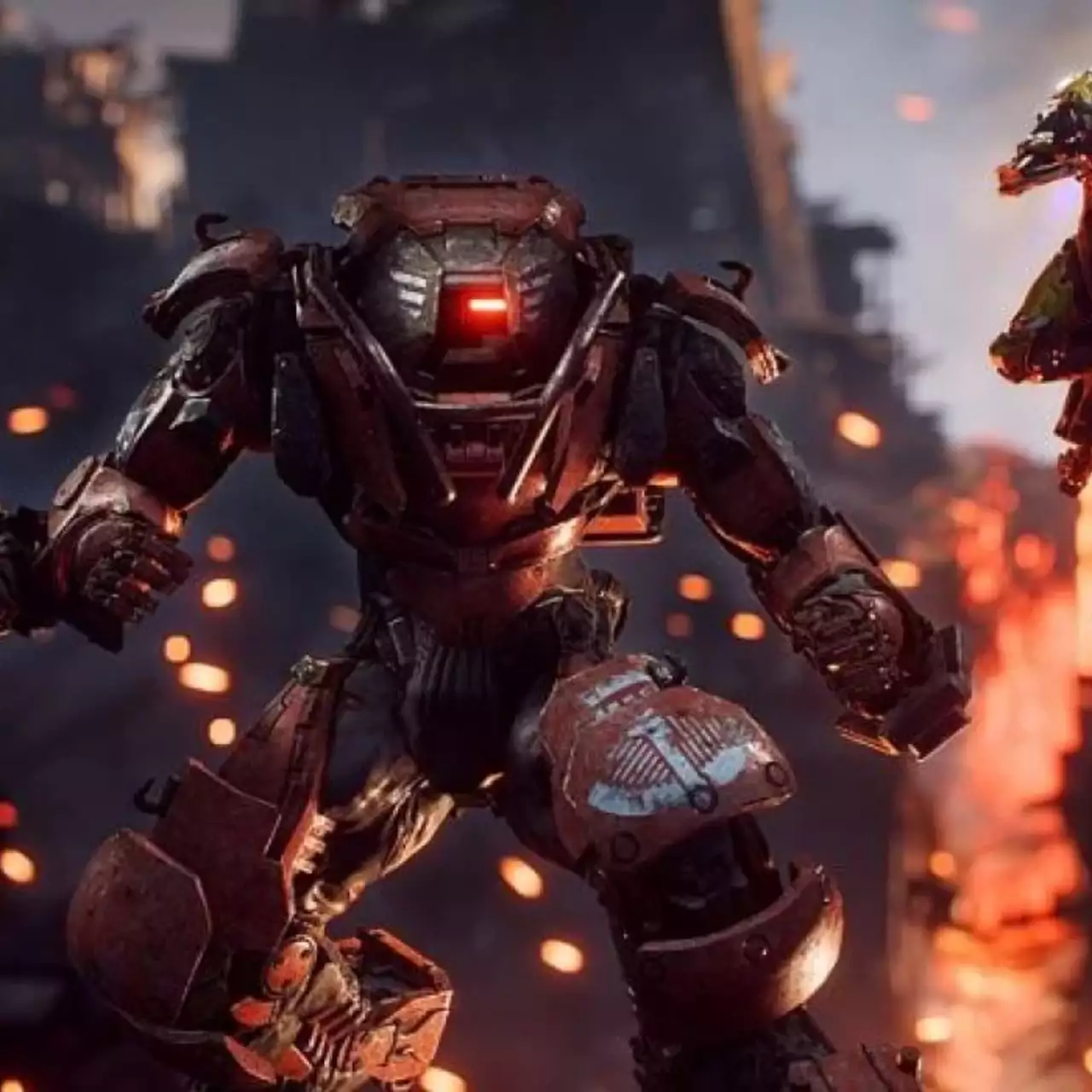 Bioware: эксперименты с Anthem никак не повлияют на новые Dragon Age и Mass Effect