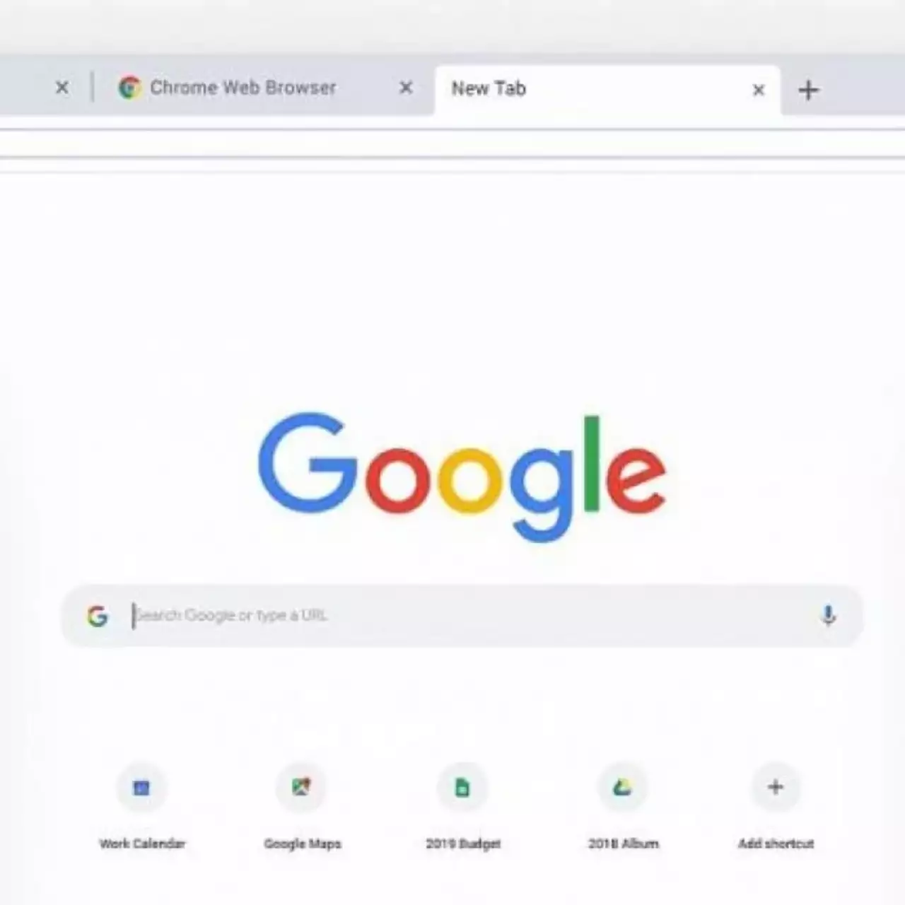 Google отметила юбилей своего браузера масштабным обновлением Google отметила юбилей своего браузера масштабным обновлением