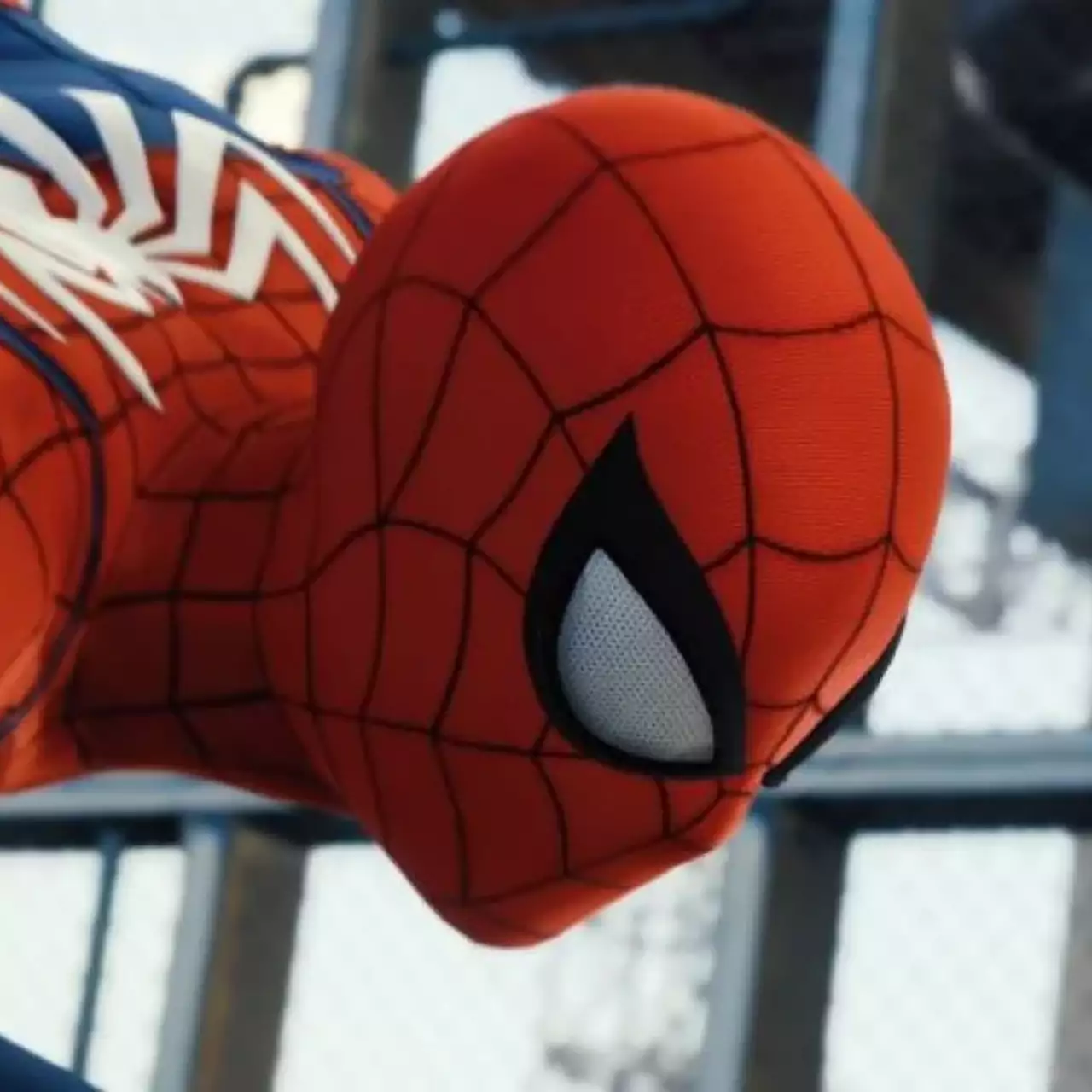 «Игра волнительна и сохраняет атмосферу вплоть до самого конца» — оценки Marvel's Spider-Man «Игра волнительна и сохраняет атмосферу вплоть до самого конца» — оценки Marvel's Spider-Man